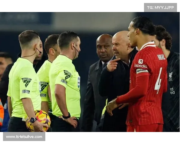 利物浦，英超新贵的崛起与挑战