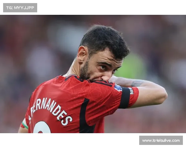 曼联B费，从边缘人到巨星的蜕变之路