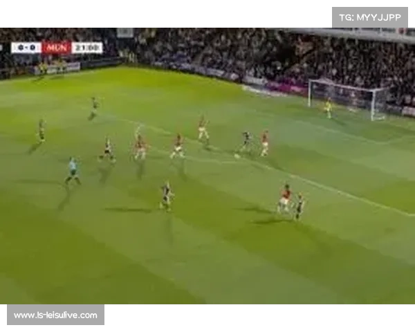 曼联阿玛德的足球之路，从边缘到王者